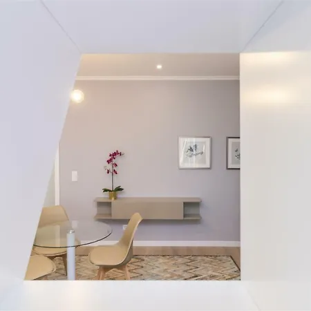Apartmán Calcada Dos Barbadinhos *