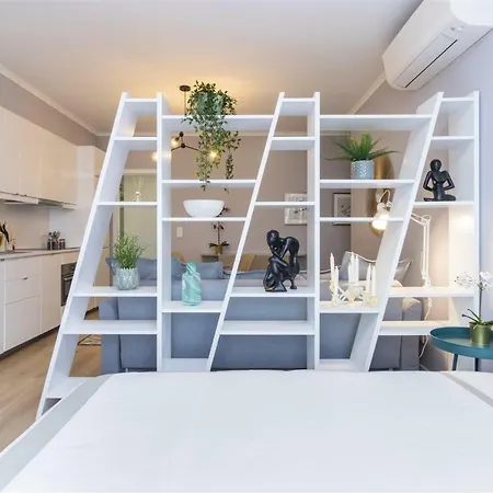 Calcada Dos Barbadinhos Apartmán