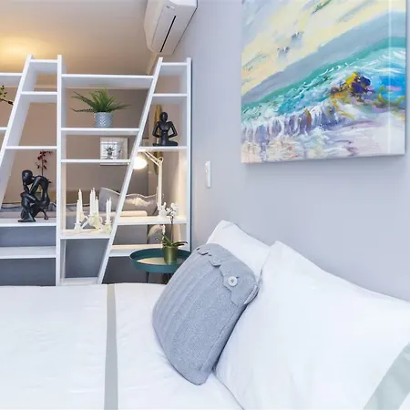 Calcada Dos Barbadinhos * Lisbona