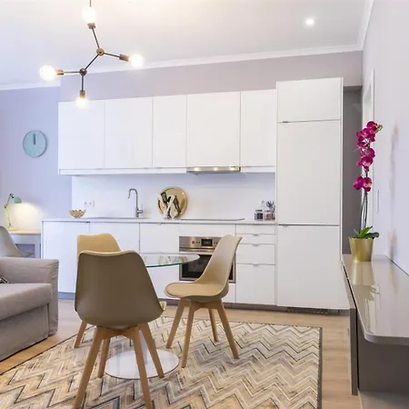 Apartament Calcada Dos Barbadinhos Lizbona