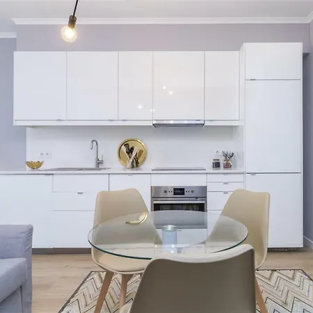 Calcada Dos Barbadinhos Appartamento