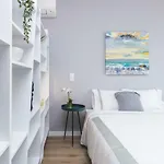 公寓 Calcada Dos Barbadinhos Lisboa