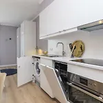 Calcada Dos Barbadinhos 公寓 *
