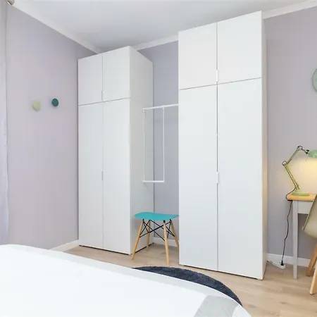 Calcada Dos Barbadinhos Lejlighed Lisboa