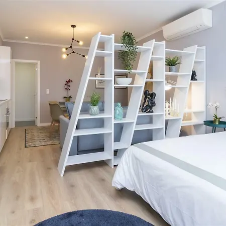 Calcada Dos Barbadinhos