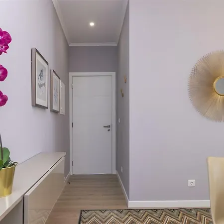 Lejlighed Calcada Dos Barbadinhos