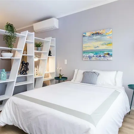 Calcada Dos Barbadinhos * Лиссабон