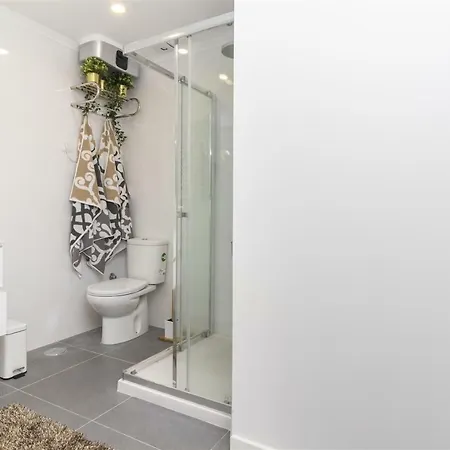 Calcada Dos Barbadinhos *